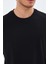 Milan Siyah T-Shirt 1