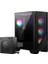 Msı 650W 80+ Bronze Mag Force 120A B65 Gamıng Mıd-Tower Pc Kasası 1