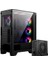 Msı 650W 80+ Bronze Mag Force 120A B65 Gamıng Mıd-Tower Pc Kasası 4