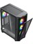 850W 80+ Brozne PB-P3720B Gamıng E-Atx Pc Kasası 2