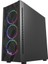 850W 80+ Bronze CMT595AL Gaming E-Atx Pc Kasası 2