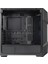 Coolermaster 750W 80+ Bronze TD500 V2 TD500V2-KGNN75-STU Gamıng Eatx Pc Kasası 2