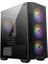 Msı 600W 80+ Mag Forge M100A D60 Gaming Mid-Tower Pc Kasası 5