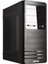 VS114F 400W Peak Standart Mid-Tower Pc Kasası 1