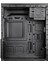 VS114F 400W Peak Standart Mid-Tower Pc Kasası 3