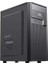 500W VK-1651 Standart Mid-Tower Pc Kasası 1