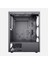 500W VK-1651 Standart Mid-Tower Pc Kasası 2