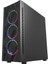 750W 80 Bronze CMT595AL Gaming E-Atx Pc Kasası 3