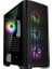 Bıtfenıx 1200W 80+ Gold Nova Mesh Se Tg NSE-300-KKGSK-RP4A Gaming Mid-Tower Pc Kasası 1
