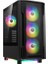 Gamdıas 750W 80 Bronze Athena M6 Lıte Gaming Mid-Tower Pc Kasası 1