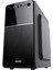 TML0117 300W Peak Standart Micro-Tower Pc Kasası 2
