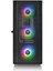 750W 80+ H570 Tg CA-3T9-75M1WE-00 Gaming Mid-Tower Pc Kasası 1