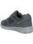 Büyük Numara 45-47 Füme Cilt Comfort Battal Sneaker 3