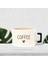 Coffee Baskılı Kupa 1
