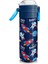 Kids Lacivert Mavi Uzay Desenli Pipetli ve Direkt Içim Çelik Termos 500 ml 31917 2