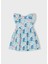 3928 Mayoral Menta Elbise 2