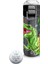 Kids Siyah Gri Dinozor Desenli Pipetli ve Direkt Içim Çelik Termos 500 ml 31946 1