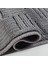 Wave Paspas Gri 60 x 90-40 x 60 cm 4