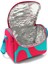 Kids Neon Mercan Turkuaz Desenli Thermo Beslenme Çantası 22785 4