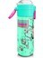 Kids Su Yeşili Koala Desenli Pipetli ve Direkt Içim Çelik Termos 500 ml 31927 2