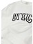 Nyc Erkek Bebek Sweatshirt Ekru 2