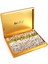 Special Çifte Kavrulmuş Lokum 1100G (Gold Kutu) 1