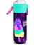 Kids Mor Pembe Dondurma Desenli Pipetli ve Direkt Içim Çelik Termos 500 ml 31980 2