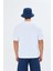 Milan Beyaz T-Shirt 1