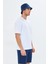 Milan Beyaz T-Shirt 2