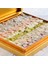 Special Çifte Kavrulmuş Lokum Gold Kutu (750G) 2