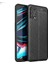 Realme 7 Pro Kılıf Zore Niss Silikon KAPAK-SIYAH-8682314076661-TCHS46664 1