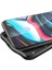 Realme 7 Pro Kılıf Zore Niss Silikon KAPAK-SIYAH-8682314076661-TCHS46664 4