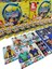2.devre Son Transferler 2025 Futbolun Muhteşem Yıldızları (12 Mini Kutu 72 Kart 72 Sticker 1 Albüm) Oyun Kağıtları 3