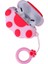 Airpods Pro 2 Uyumlu Zore Tpu Kabartma Figürlü Ipli Airbag 37 Silikon KILIF-NO22-8680436797297-TCHS1 2