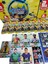 2.devre Son Transferler 2025 Futbolun Muhteşem Yıldızlar (24 Mini Kutu 144 Kart 144 Sticker 2 Albüm) Oyun Kağıtları 3