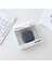 Airpods Uyumlu Zore Airbag 36 Darbelere Karşı Dayanıklı KILIF-BEYAZ-8680436775462-TCHS103833 2