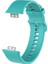 Huawei Watch Fit Krd-43 Uyumlu Kordon Zore - TURKUAZ-8682314129381-TCHS53729 1