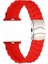 Watch 7 41MM Krd-72 Uyumlu Kordon Zore - KIRMIZI-8680436624203-TCHS79054 1