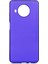 Xiaomi Redmi Note 9 Pro 5g Kılıf Zore Premier Silikon Kapak-Saks MAVI-8682314082587-TCHS49919 1