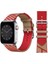 Watch 40MM Uyumlu Krd-51 Hasır Kordon Zore - NO2-8680436271872-TCHS65176 1