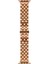 Watch 44MM Uyumlu Krd-20 Metal Kordon Zore - SIYAH-8680436371473-TCHS68693 4