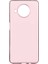 Xiaomi Redmi Note 9 Pro 5g Kılıf Zore Premier Silikon Kapak-Rose GOLD-8682314082556-TCHS49917 1