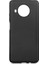 Xiaomi Redmi Note 9 Pro 5g Kılıf Zore Premier Silikon KAPAK-SIYAH-8682314082525-TCHS49916 1