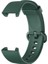 Xiaomi Redmi Watch (Mi Watch Lite) Uyumlu Klasik Kordon - Koyu YEŞIL-8682314124300-TCHS53143 1