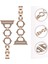 ​​​watch 7 41MM Uyumlu Krd-56 Metal Kordon Zore - GOLD-8680436419717-TCHS68931 3