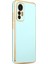 Xiaomi Xiaomi 12 Lite Kılıf Zore Bark Kapak-Mavi AÇIK-8680436660157-TCHS84679 1