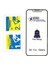 Apple iPhone 16 Pro Max Zore Rika Premium Temperli Cam Ekran KORUYUCU-8680436801383-TCHS109413 4