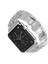 Watch 44MM Uyumlu Krd-14 Metal Kordon Zore - GÜMÜŞ-8682314021470-TCHS38896 2