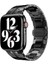 ​​​watch 44MM Uyumlu Krd-63 Metal Kordon Zore - GÜMÜŞ-8680436452677-TCHS69008 2