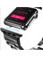 Watch Ultra 49MM Kordon Uyumlu Krd-04 Metal Strap Kayış Zore - STARLIGHT-8680436648735-TCHS82884 3